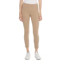 The Liv Stretch Cropped Leggings