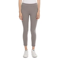 The Liv Stretch Cropped Leggings