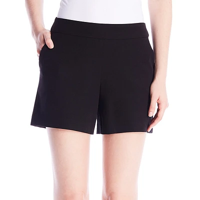 The Lisa Cavalli Shorts