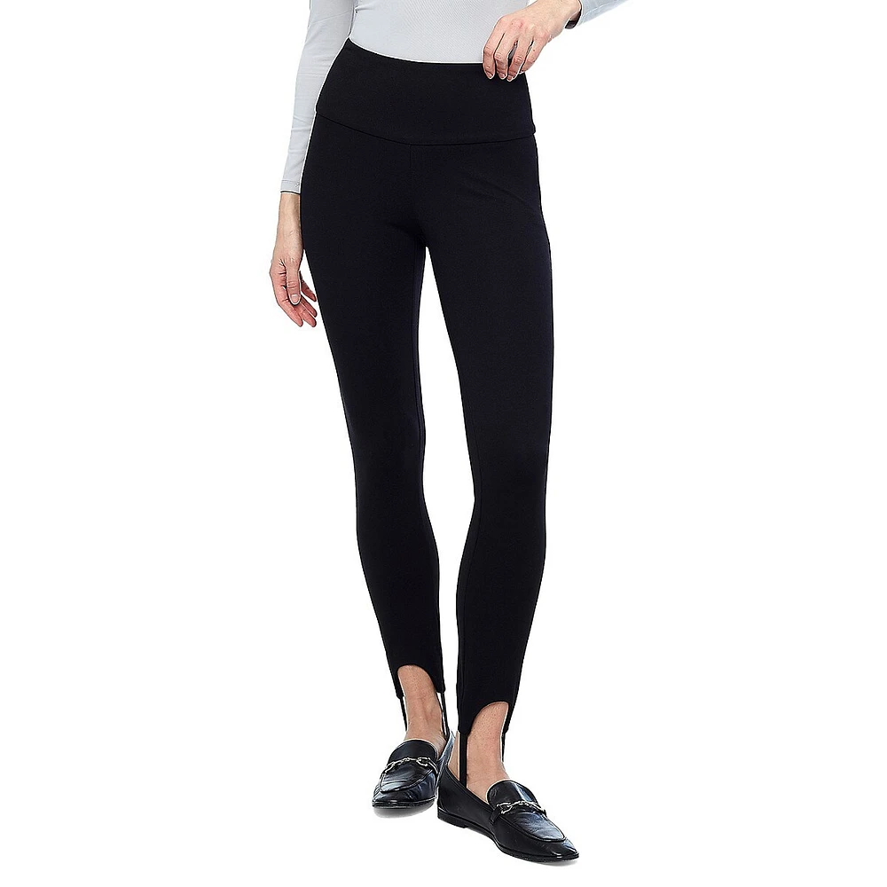 Luna Stirrup Pants