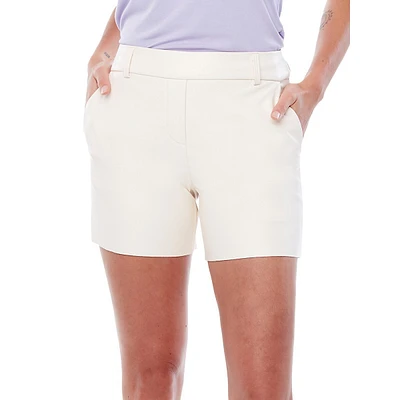 Avery Slim-Fit Shorts