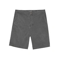 Channel Hybrid Boardshorts