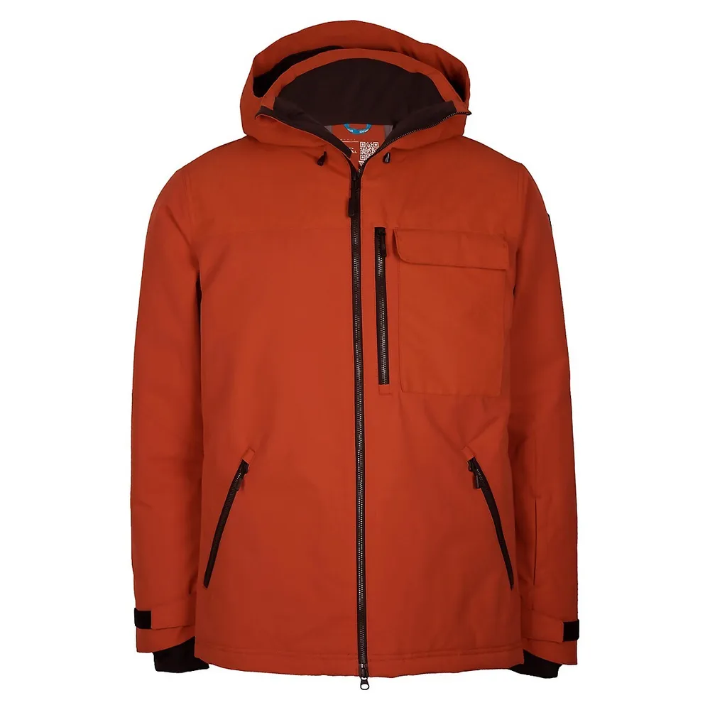 UTILITY JACKET – O'NEILL