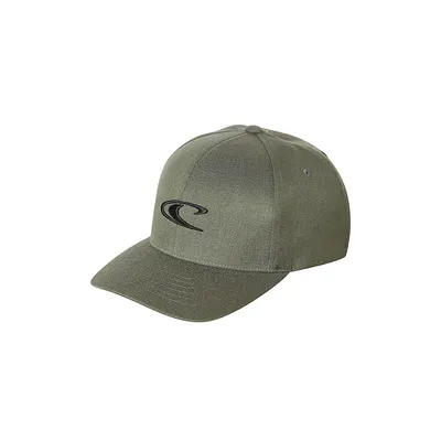 Clean Mean Ball Cap