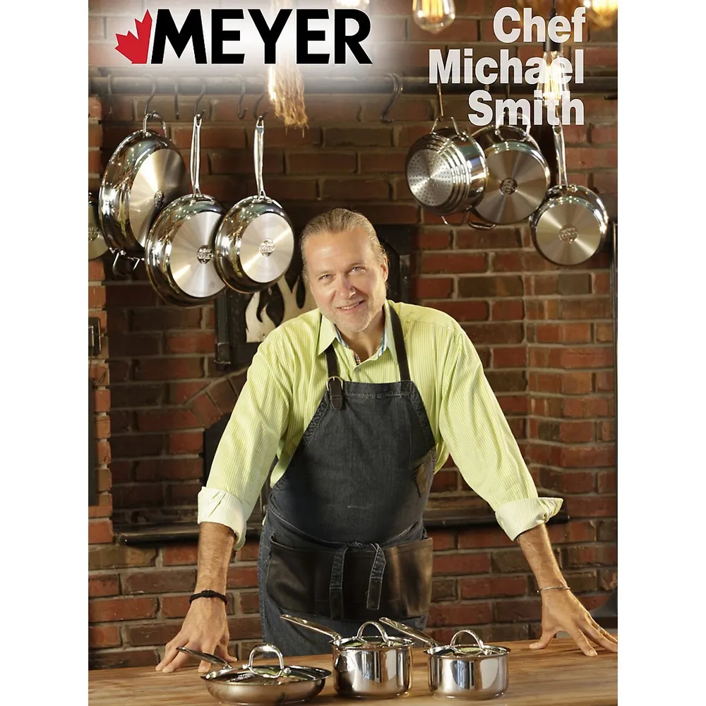 Meyer Accolade 28cm Non-stick Fry Pan