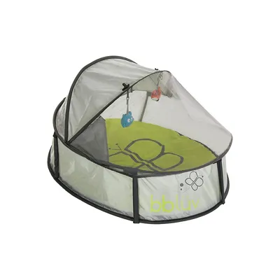Nido Mini Travel Bag and Play Tent