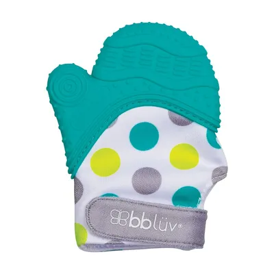 Gluv Teething Mit