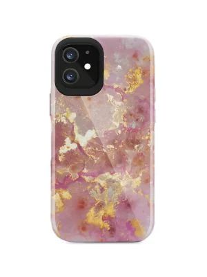 Mist 2X iPhone 12 & 12 Pro Cherry Blossom Glossy Case