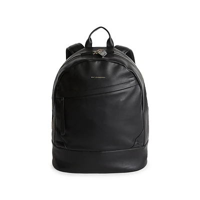 Core Kastrup Leather Backpack