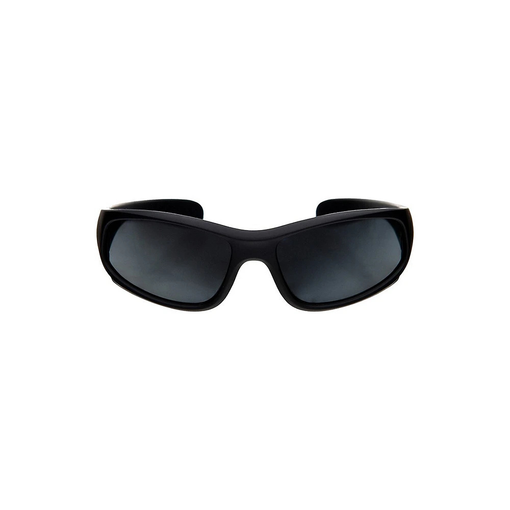 Kid's Sport Sunglasses