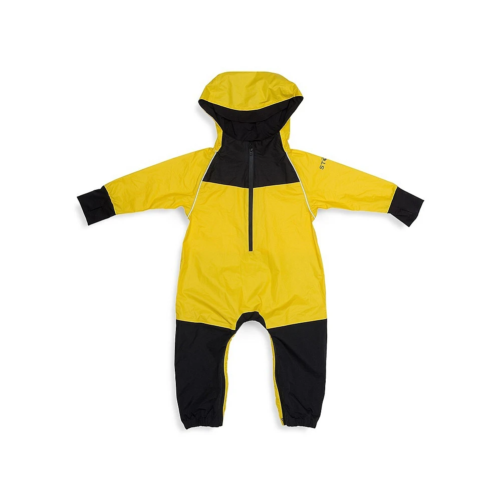 Imperméable pour enfant