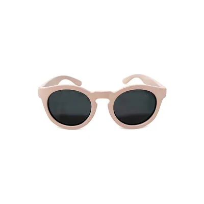 Baby Girl's & Little Girl's Eco Sunglasses