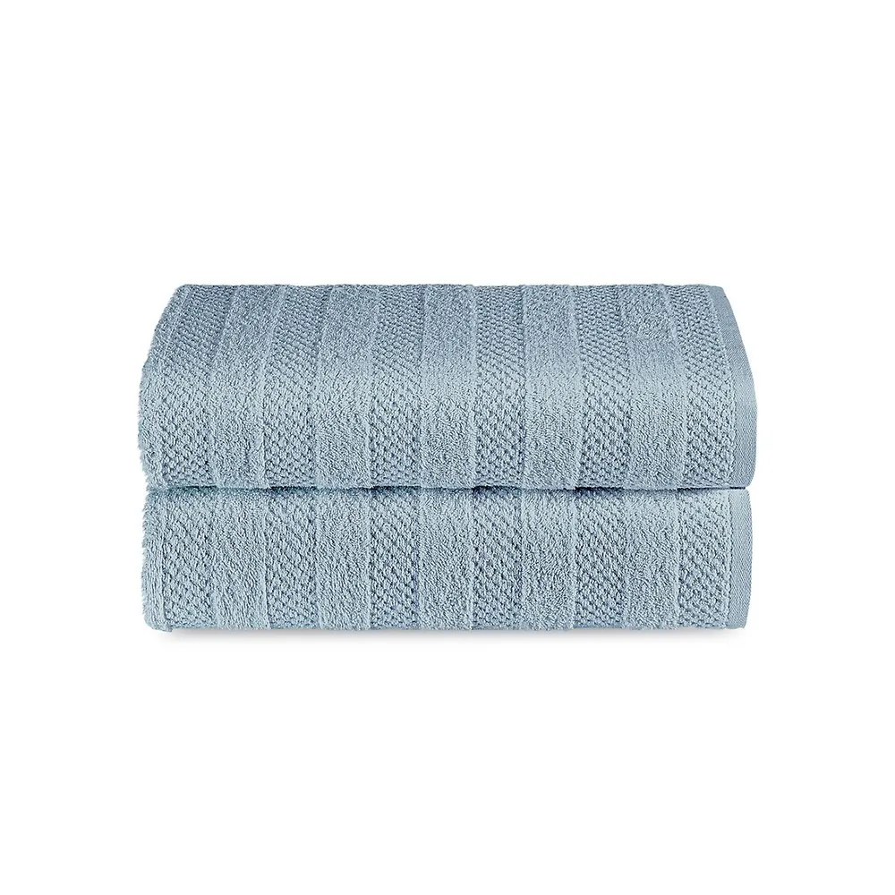 Bahamas Bath Sheet 2-Pack