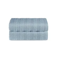 Bahamas Bath Sheet 2-Pack