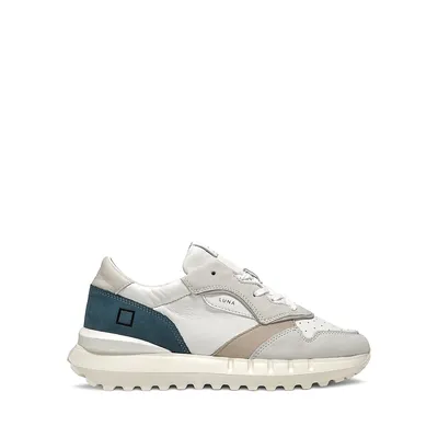 Men's Luna Leather Sneakers