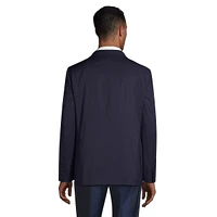 Regular-Fit Wool-Blend Suit Jacket