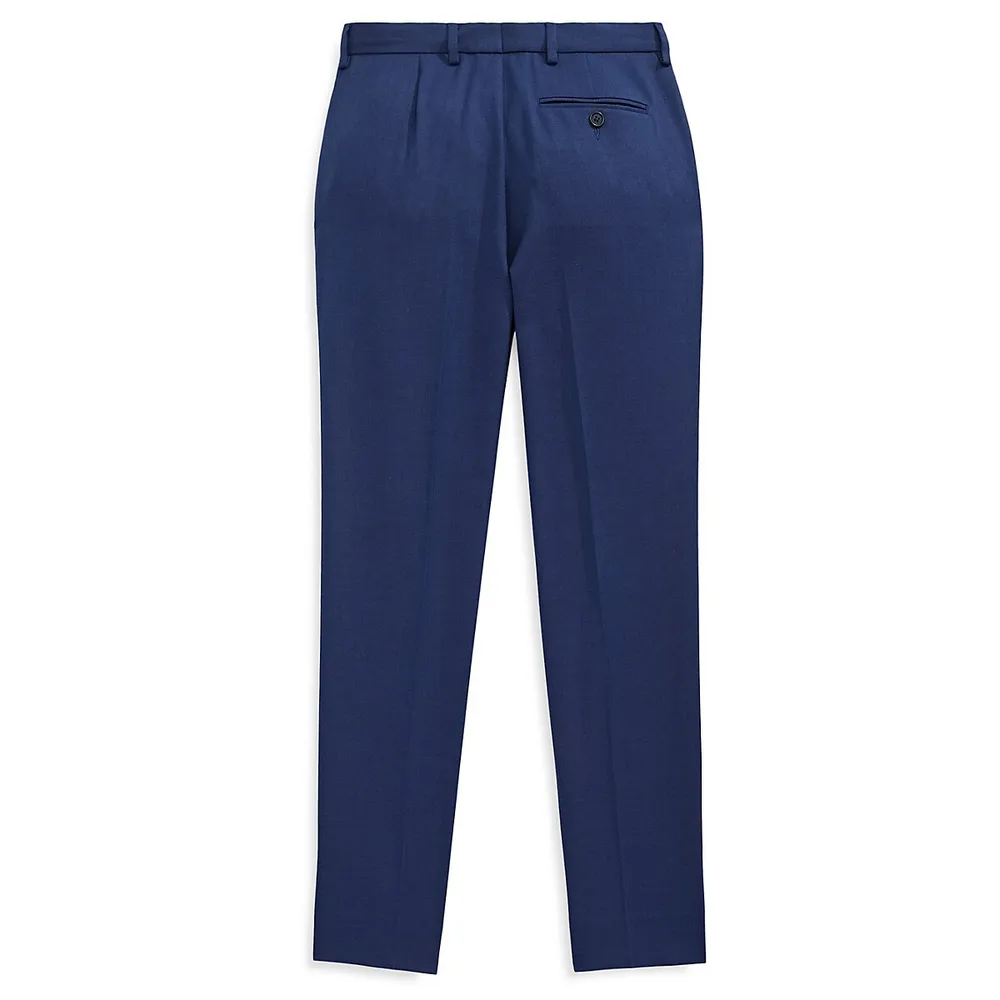 Boy's Classic Dress Pants