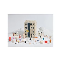 Hudson's Bay Exclusive Holiday Beauty Advent Calendar - $1300+ Value