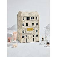 Hudson's Bay Exclusive Holiday Beauty Advent Calendar - $1300+ Value