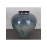 Lady Ceramic Vase