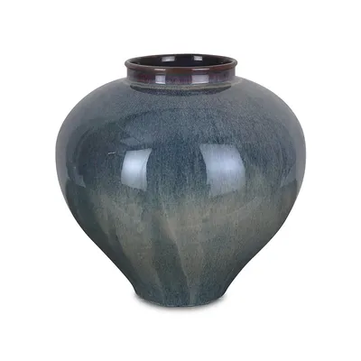 Lady Ceramic Vase