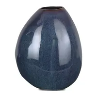 Ceramic Boulder Vase