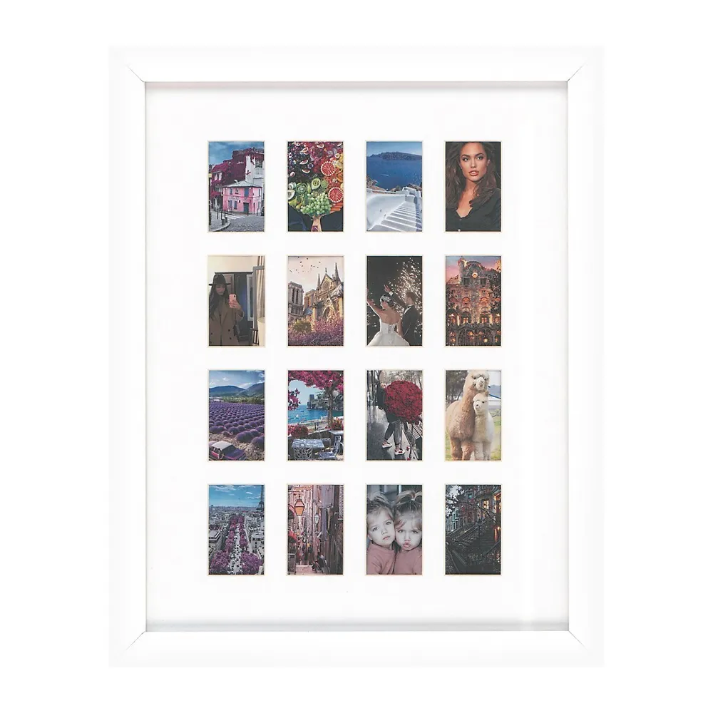 ​Collage Photo Frame