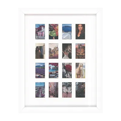 ​Collage Photo Frame