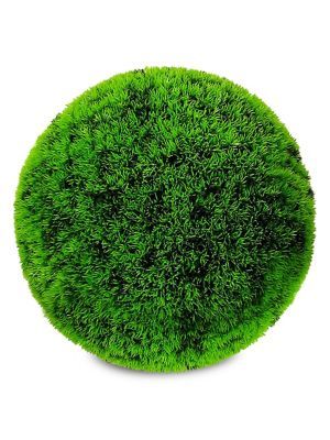 Artificial Grass Ball