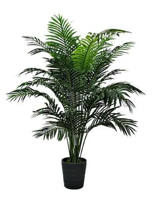 Artificial Areca Palm Plant