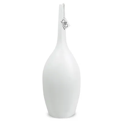 Bottle Ceramic Decorative Vase