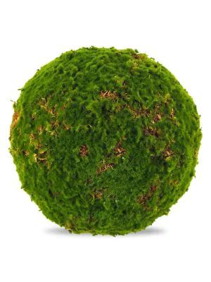 Artificial Moss Ball