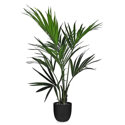 Artificial Kentia Palm Plant