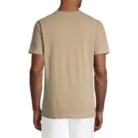 Cottin & Linen T-Shirt