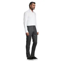 4-Pocket Trousers