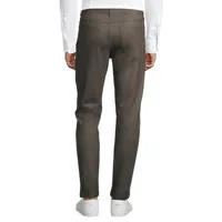4-Pocket Trousers