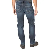 Eddie Stretch Jeans