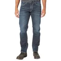 Eddie Stretch Jeans