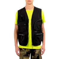 Tactical Vest