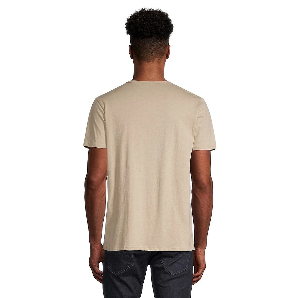 Organic Cotton T-Shirt