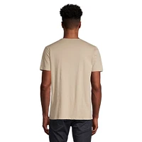 Organic Cotton T-Shirt