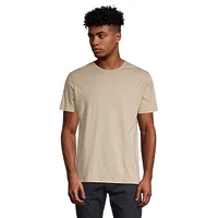 Organic Cotton T-Shirt