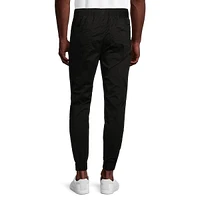 Midweight Chino Jogger Pants