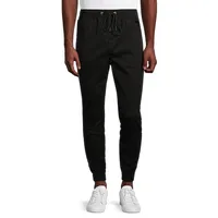 Midweight Chino Jogger Pants