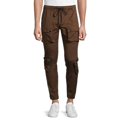 Utility Pants