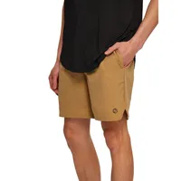 Tek Shorts