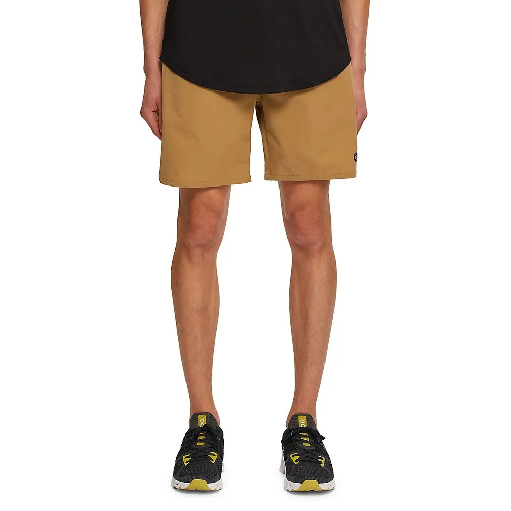 Tek Shorts