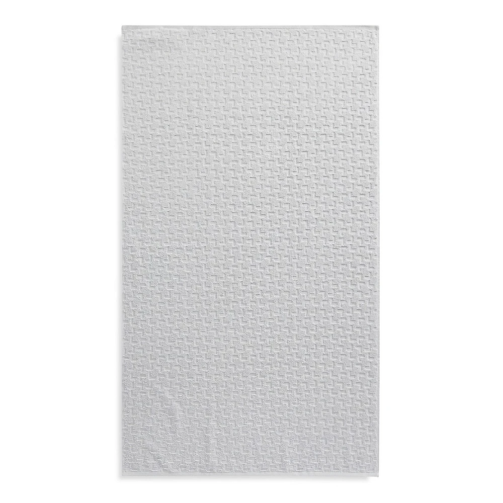 Textured Zero Twist Towel