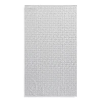 Textured Zero Twist Towel