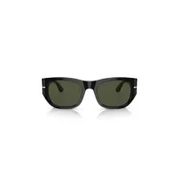 Po3308s Polarized Sunglasses